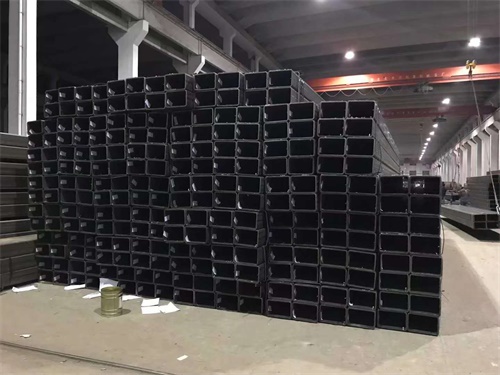 怀远冷拔方管选型指南 工程采购怎么选